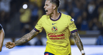 El América de Liga MX sigue vivo en Leagues Cup